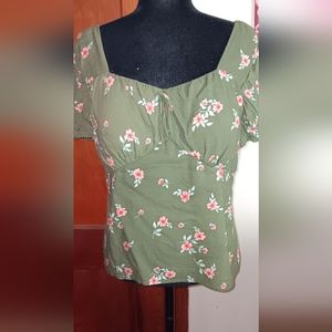 Ladies top